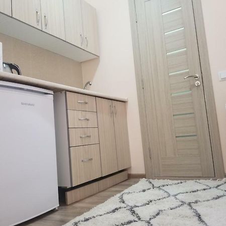Dreamtime Apart-Studio Leilighet Chisinau Eksteriør bilde