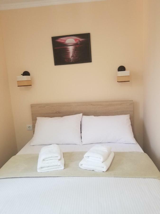 Dreamtime Apart-Studio Leilighet Chisinau Eksteriør bilde