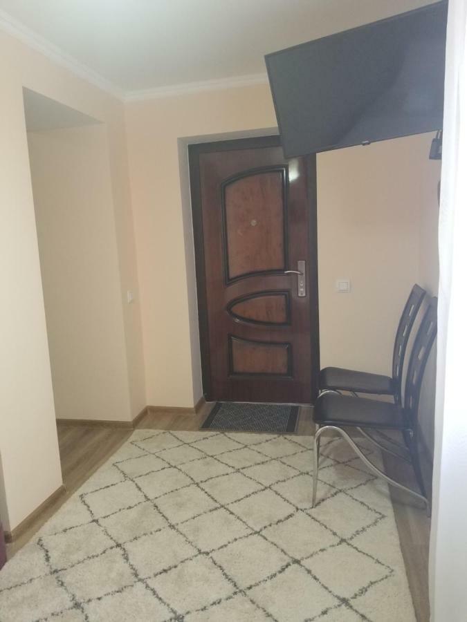 Dreamtime Apart-Studio Leilighet Chisinau Eksteriør bilde